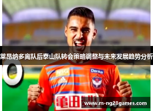 莱昂纳多离队后泰山队转会策略调整与未来发展趋势分析