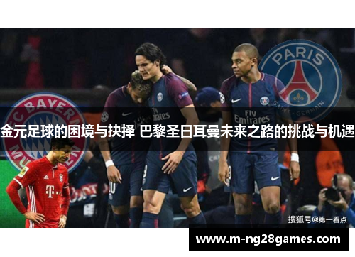 金元足球的困境与抉择 巴黎圣日耳曼未来之路的挑战与机遇