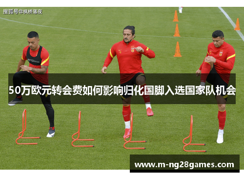 50万欧元转会费如何影响归化国脚入选国家队机会