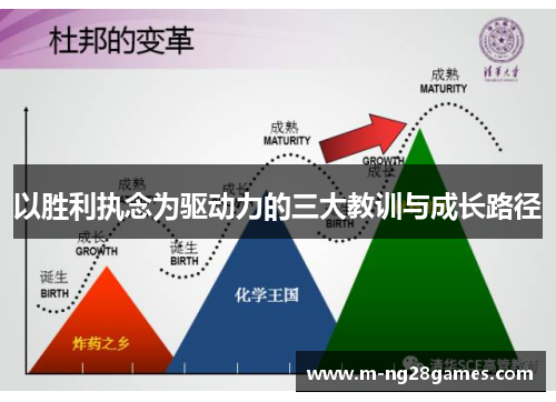 以胜利执念为驱动力的三大教训与成长路径