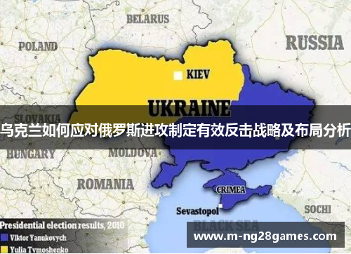 乌克兰如何应对俄罗斯进攻制定有效反击战略及布局分析 乌克兰如何应对俄罗斯进攻制定有效反击战略及布局分析