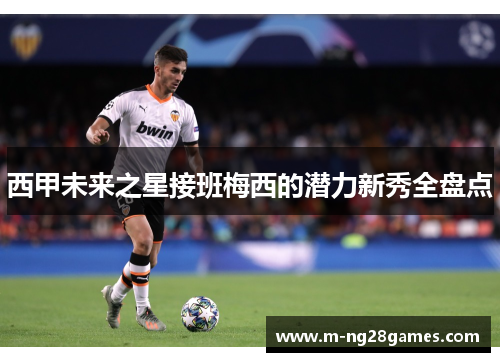 西甲未来之星接班梅西的潜力新秀全盘点