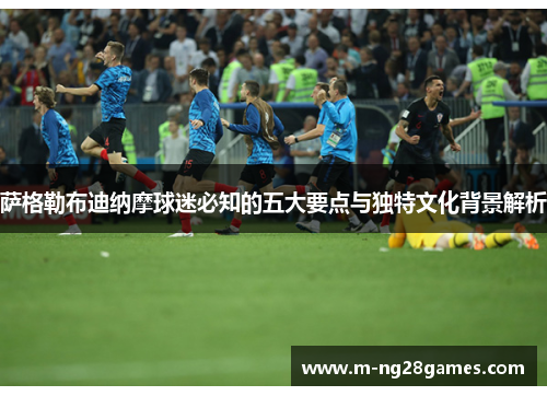 萨格勒布迪纳摩球迷必知的五大要点与独特文化背景解析